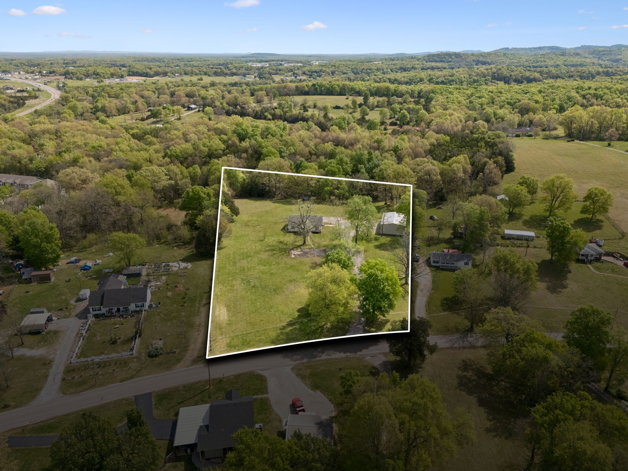 1235 Yell Road Lewisburg, TN 37091 - Photo 69 of 96