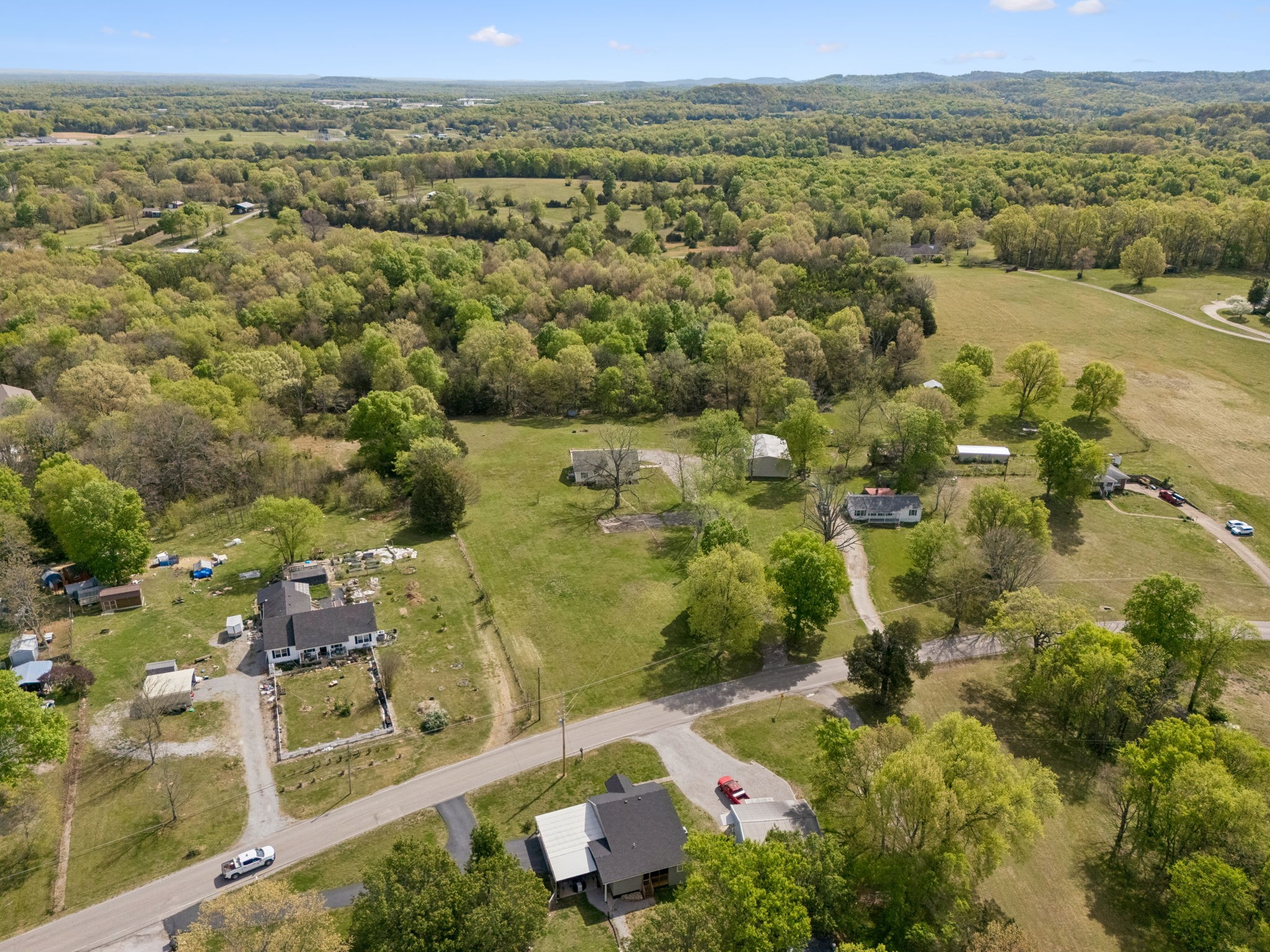 1235 Yell Road Lewisburg, TN 37091 - Photo 70 of 96
