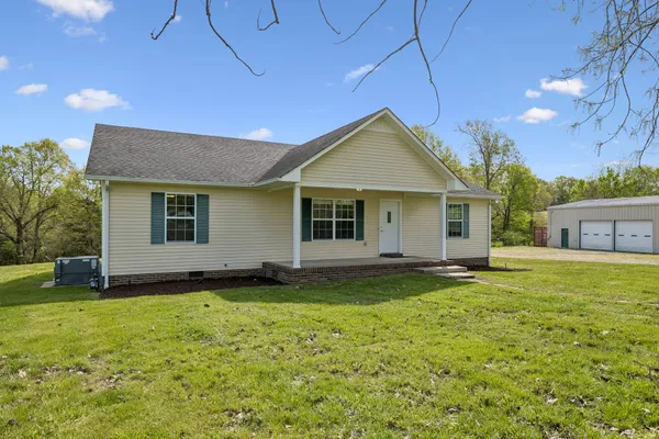 $499,990 | 1235 Yell Road, Lewisburg, TN 37091