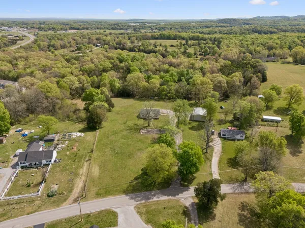$499,990 | 1235 Yell Road, Lewisburg, TN 37091
