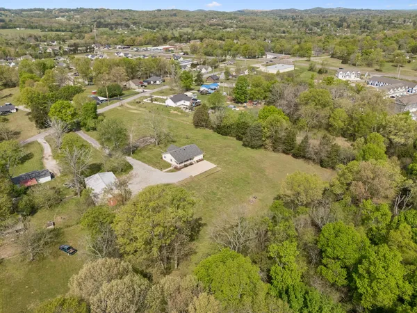 $499,990 | 1235 Yell Road, Lewisburg, TN 37091