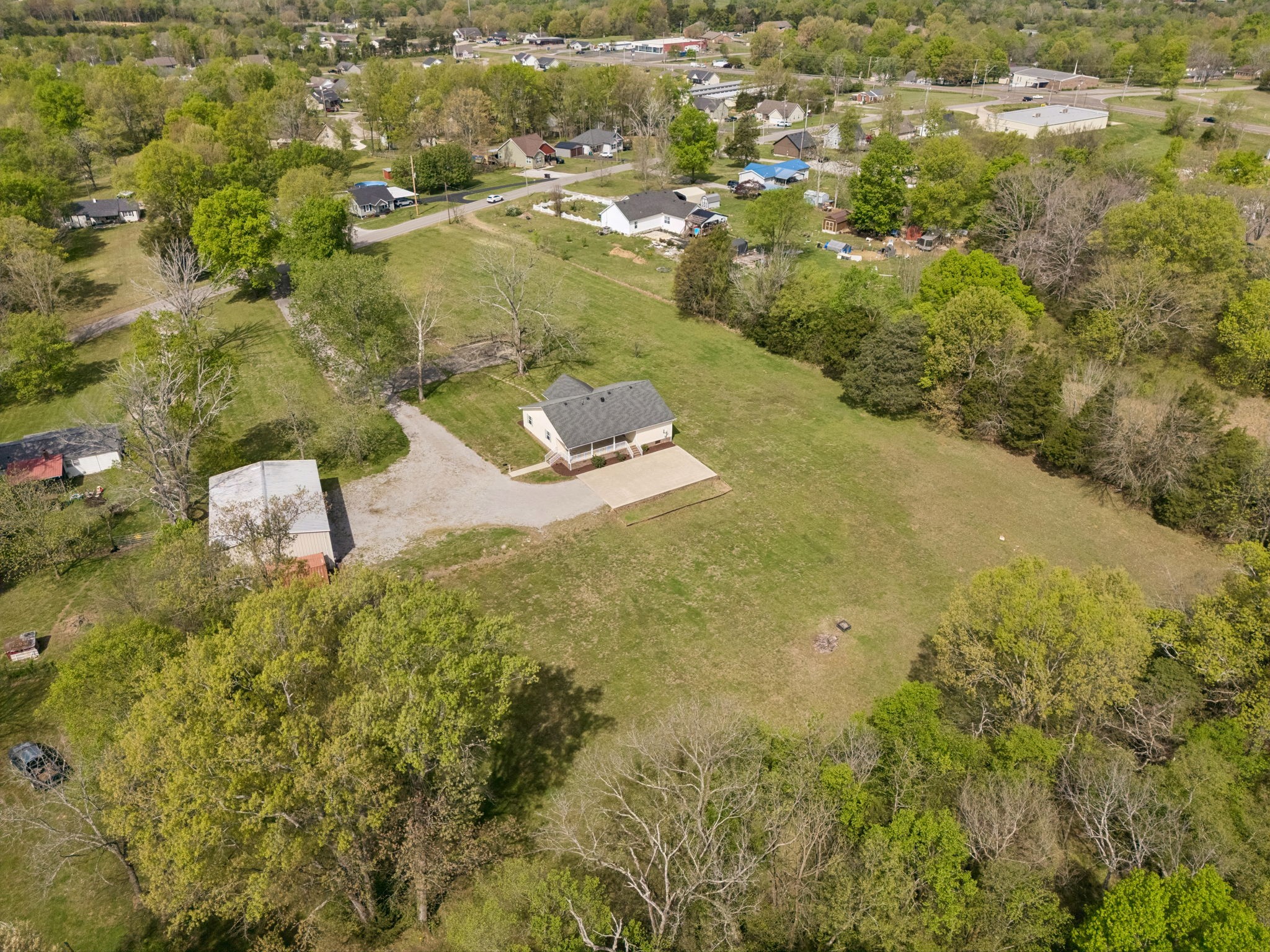 1235 Yell Road Lewisburg, TN 37091 - Photo 74 of 96