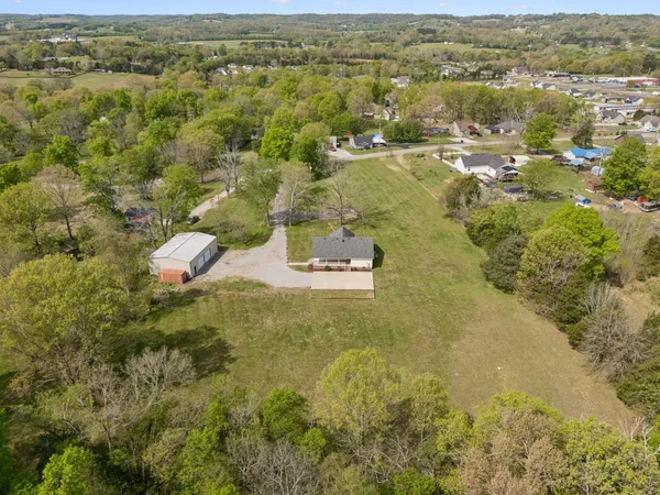 $499,990 | 1235 Yell Road, Lewisburg, TN 37091