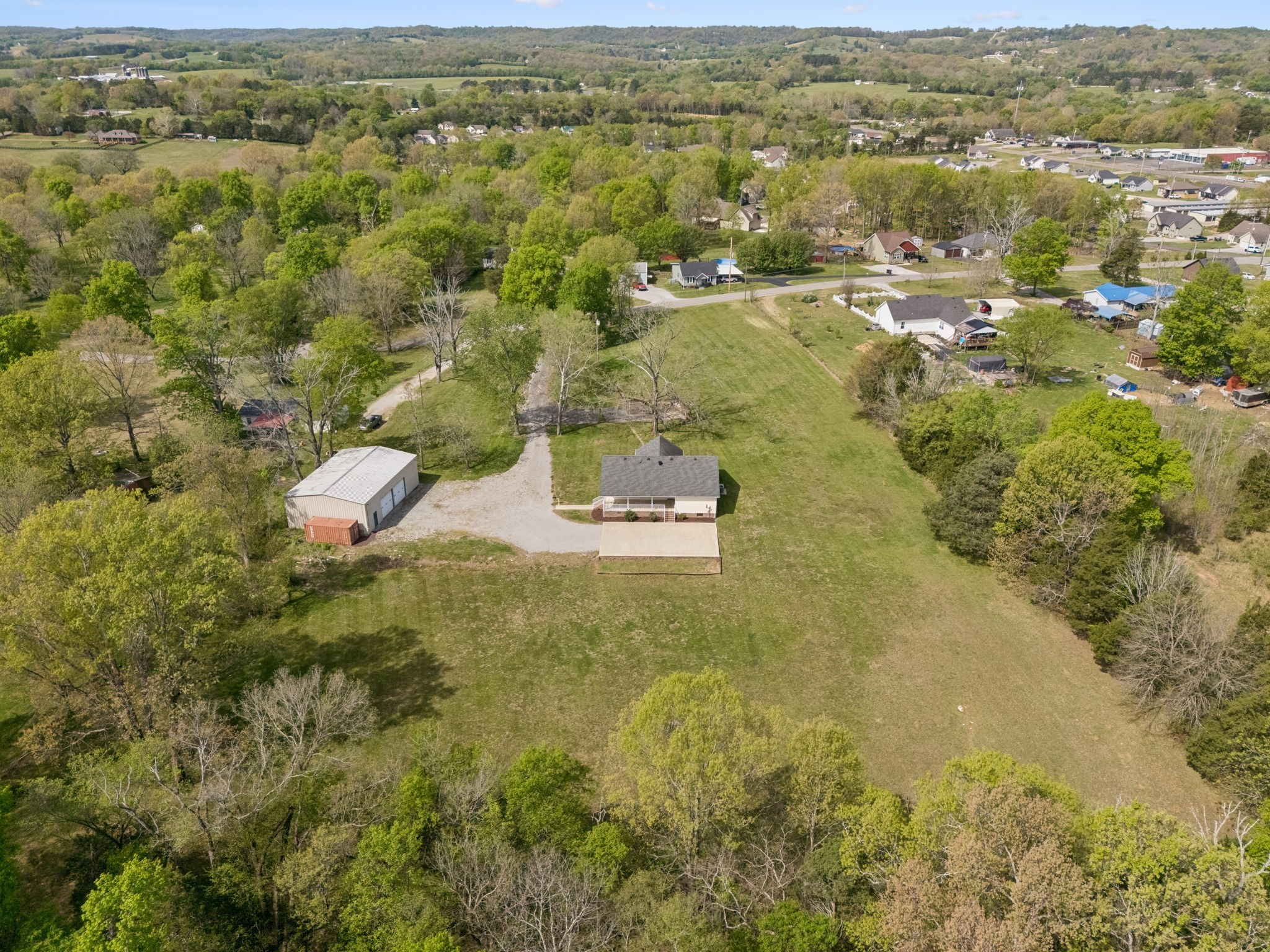 1235 Yell Road Lewisburg, TN 37091 - Photo 75 of 96