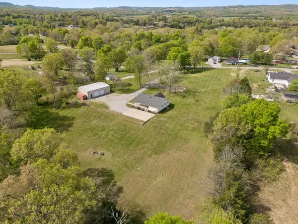 $499,990 | 1235 Yell Road, Lewisburg, TN 37091