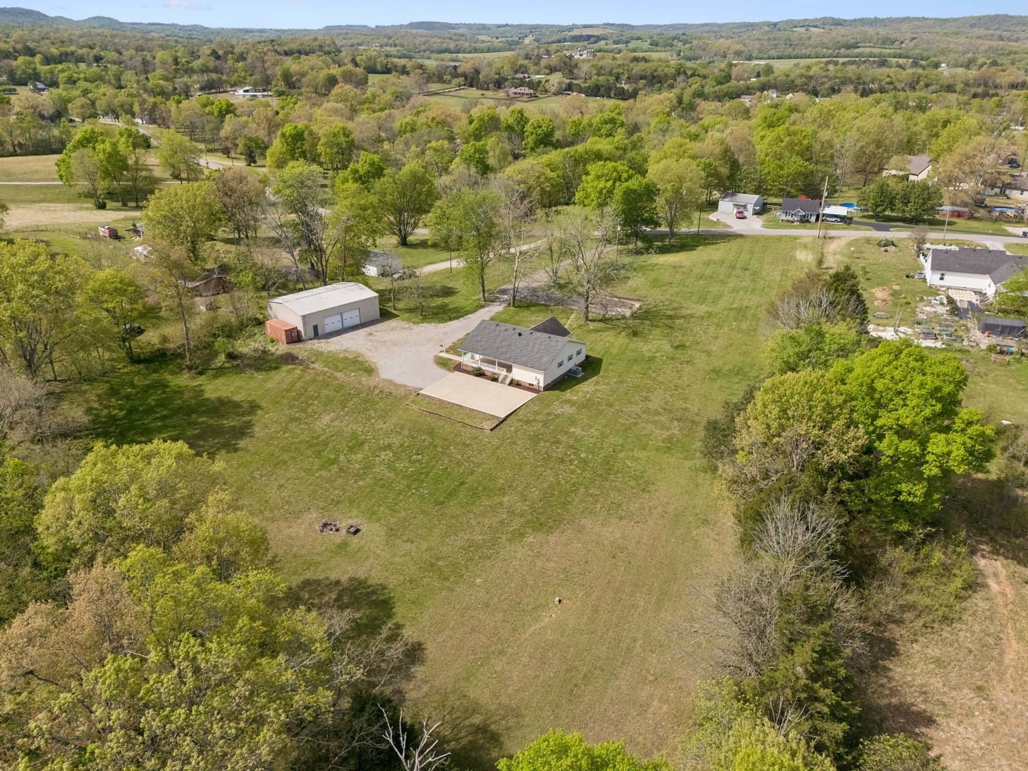 1235 Yell Road Lewisburg, TN 37091 - Photo 76 of 96