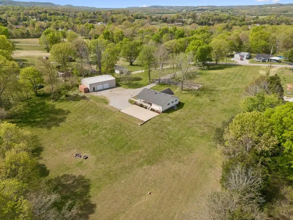 $499,990 | 1235 Yell Road, Lewisburg, TN 37091