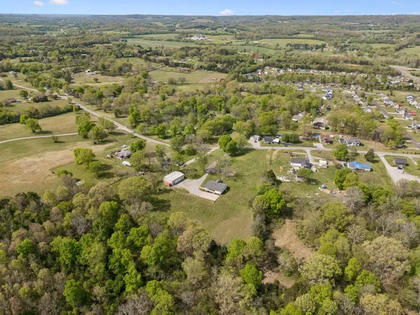 $499,990 | 1235 Yell Road, Lewisburg, TN 37091