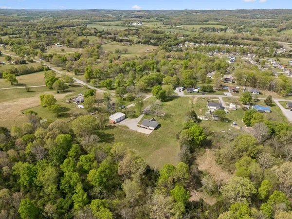 $499,990 | 1235 Yell Road, Lewisburg, TN 37091