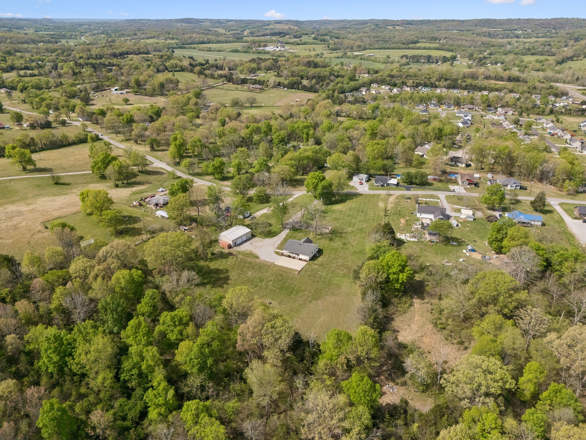 1235 Yell Road Lewisburg, TN 37091 - Photo 79 of 96