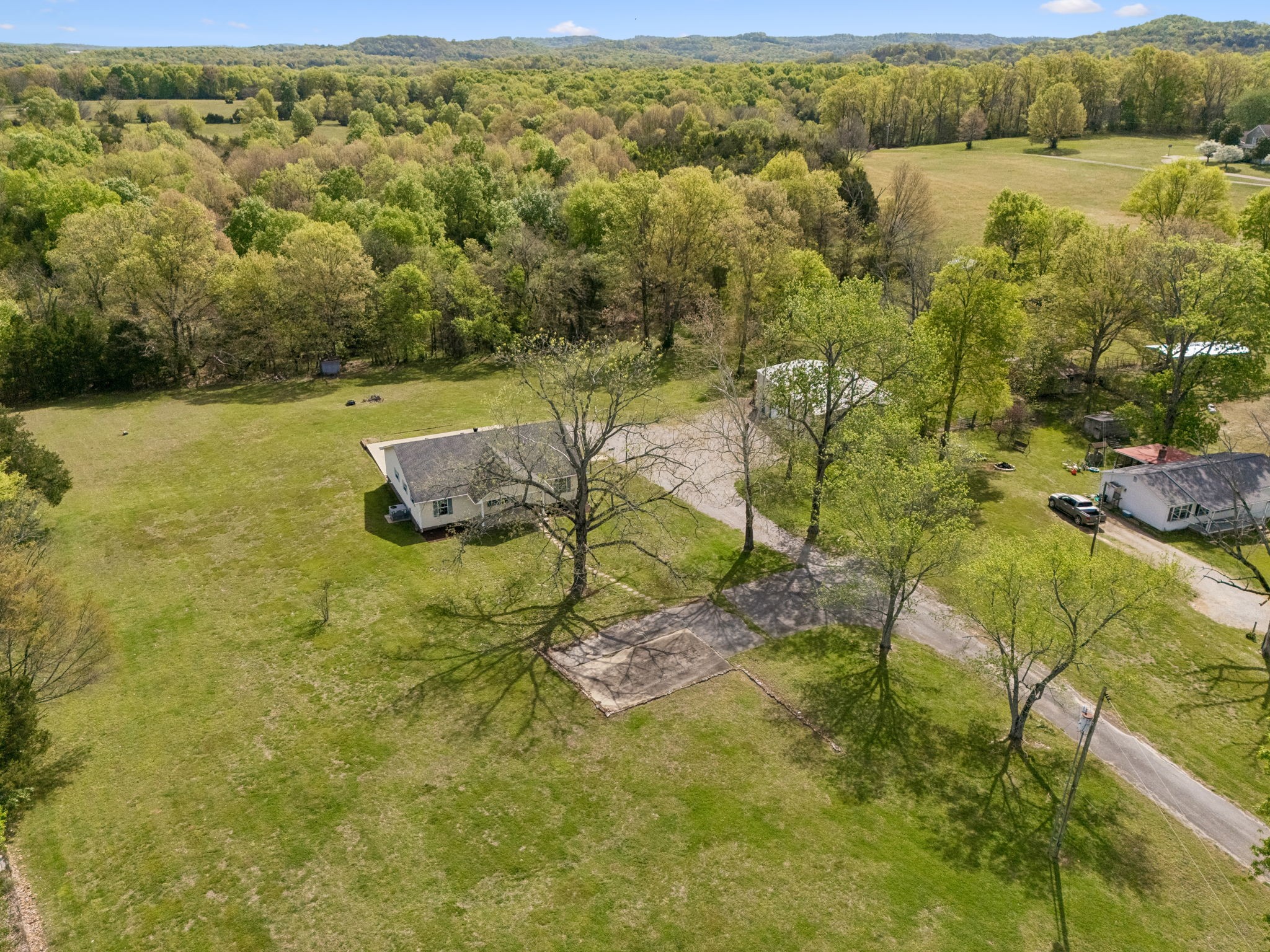 1235 Yell Road Lewisburg, TN 37091 - Photo 81 of 96