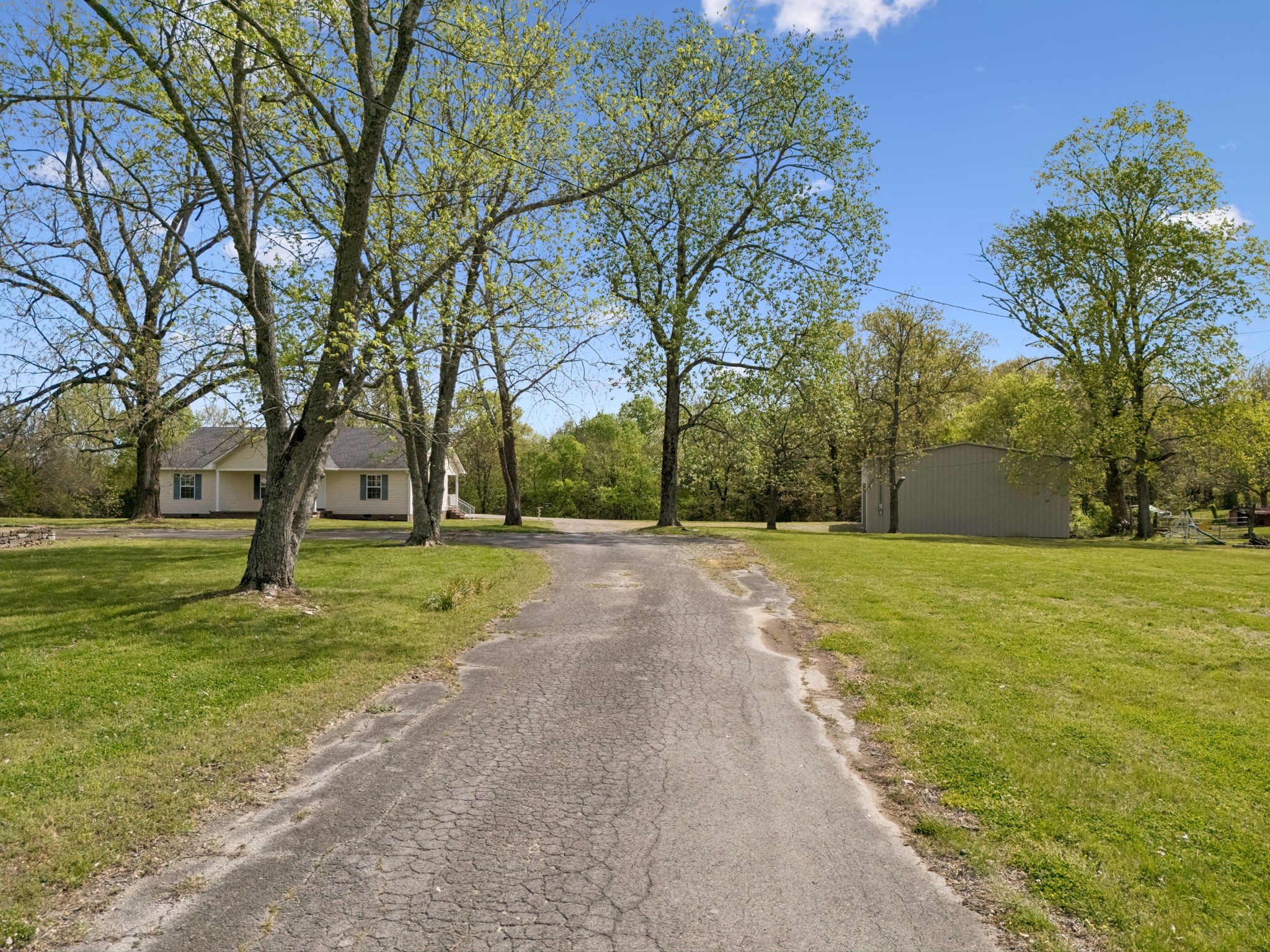 1235 Yell Road Lewisburg, TN 37091 - Photo 83 of 96