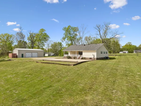 $499,990 | 1235 Yell Road, Lewisburg, TN 37091