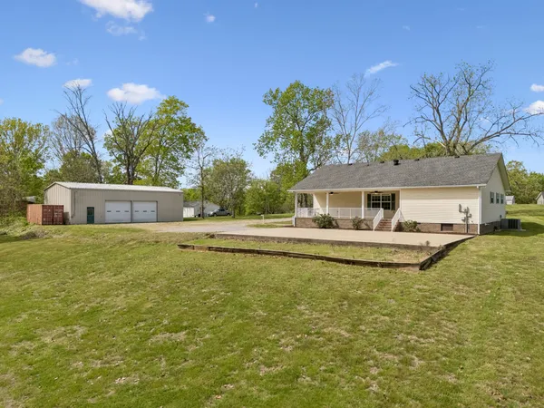 $499,990 | 1235 Yell Road, Lewisburg, TN 37091