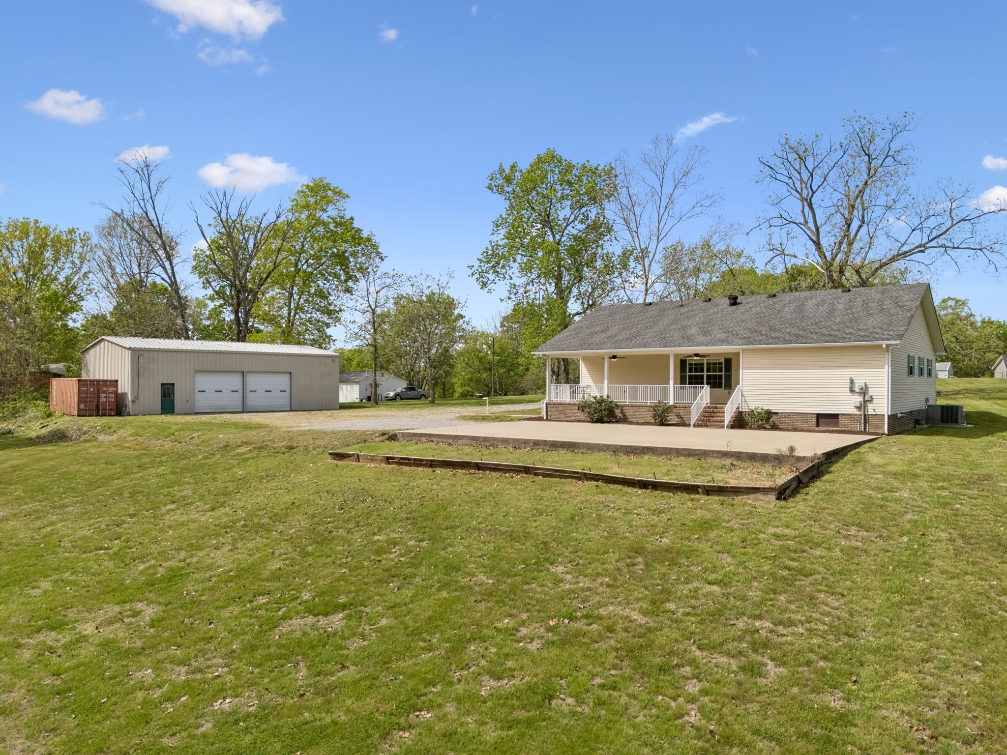 1235 Yell Road Lewisburg, TN 37091 - Photo 86 of 96