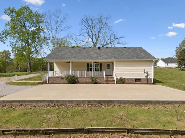 $499,990 | 1235 Yell Road, Lewisburg, TN 37091