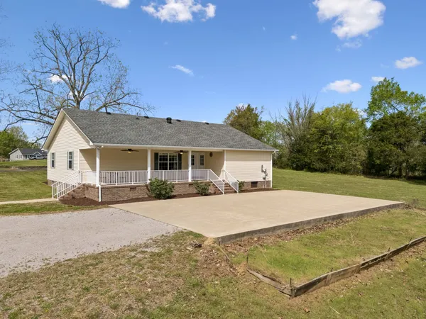 $499,990 | 1235 Yell Road, Lewisburg, TN 37091