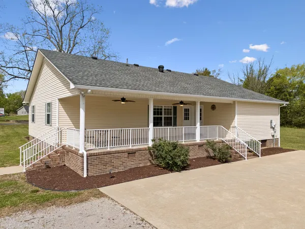 $499,990 | 1235 Yell Road, Lewisburg, TN 37091
