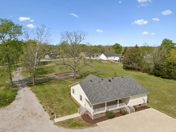 $499,990 | 1235 Yell Road, Lewisburg, TN 37091