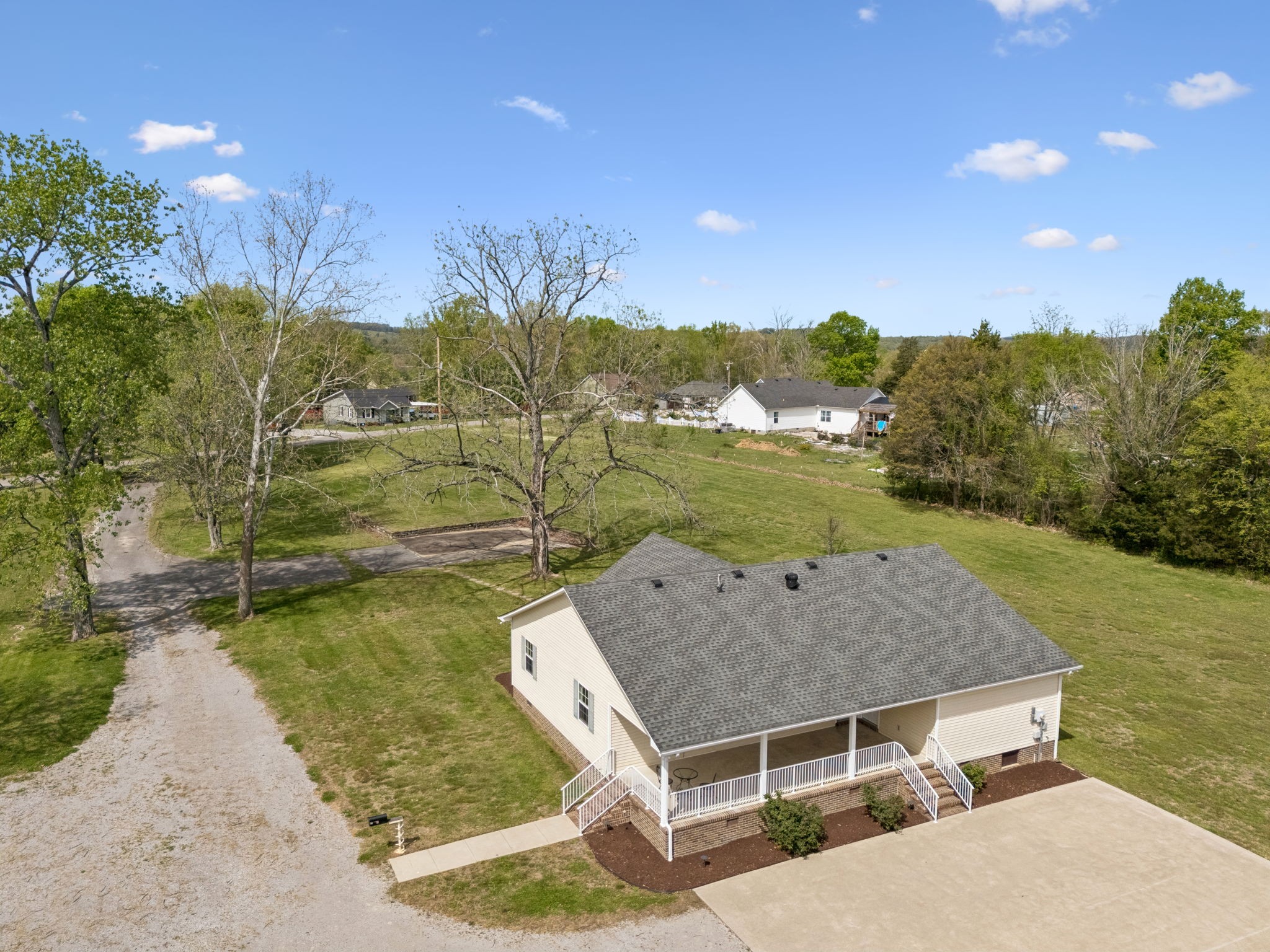 1235 Yell Road Lewisburg, TN 37091 - Photo 94 of 96