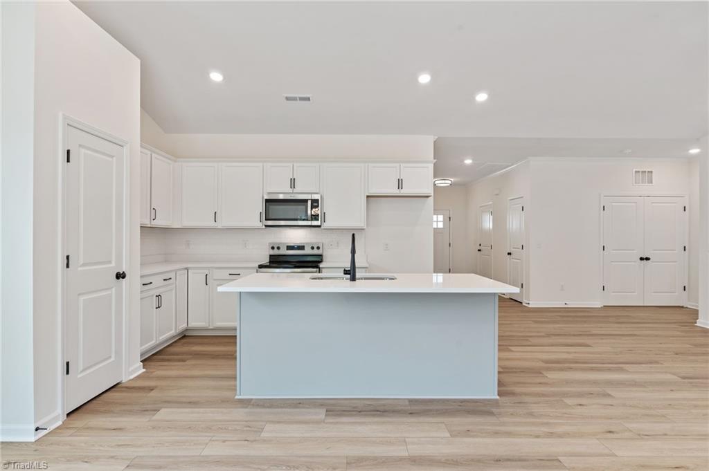 1116 Mountain Ridge Road Rural Hall, NC 27045 - Photo 11 of 35