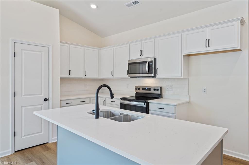 1116 Mountain Ridge Road Rural Hall, NC 27045 - Photo 13 of 35