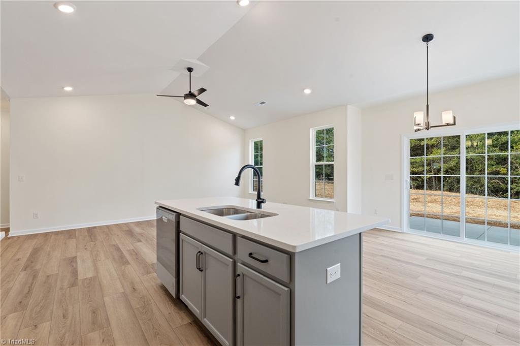 1116 Mountain Ridge Road Rural Hall, NC 27045 - Photo 14 of 35