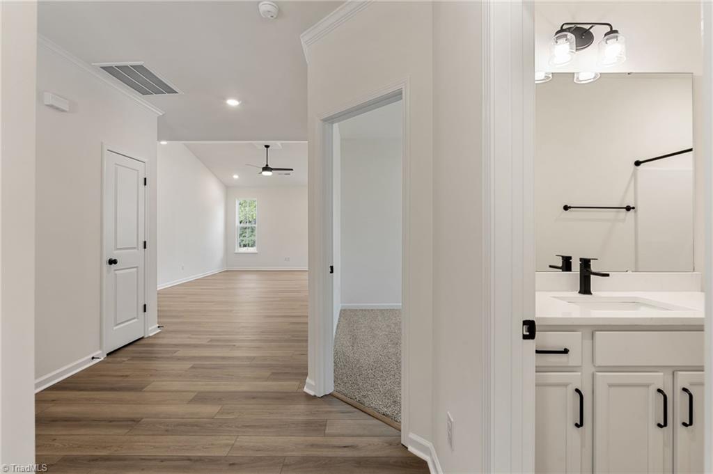 1116 Mountain Ridge Road Rural Hall, NC 27045 - Photo 15 of 35