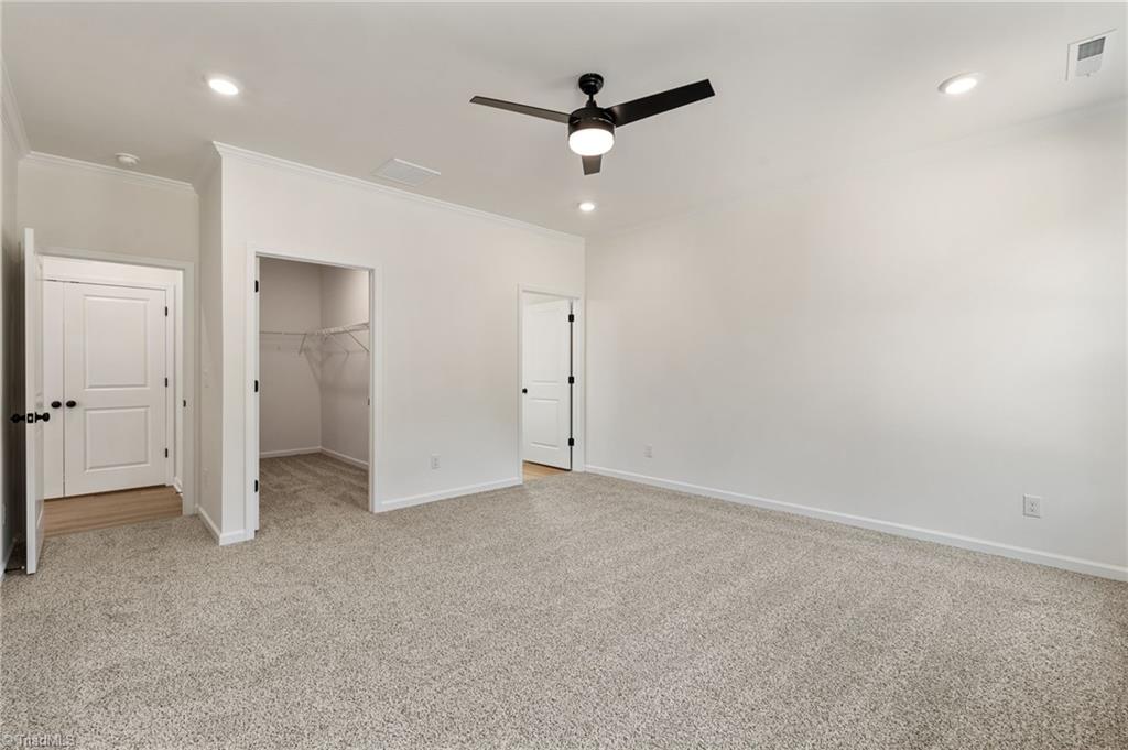 1116 Mountain Ridge Road Rural Hall, NC 27045 - Photo 17 of 35