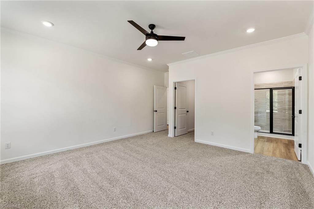 1116 Mountain Ridge Road Rural Hall, NC 27045 - Photo 18 of 35