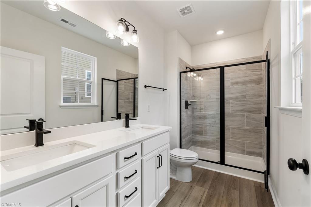 1116 Mountain Ridge Road Rural Hall, NC 27045 - Photo 20 of 35