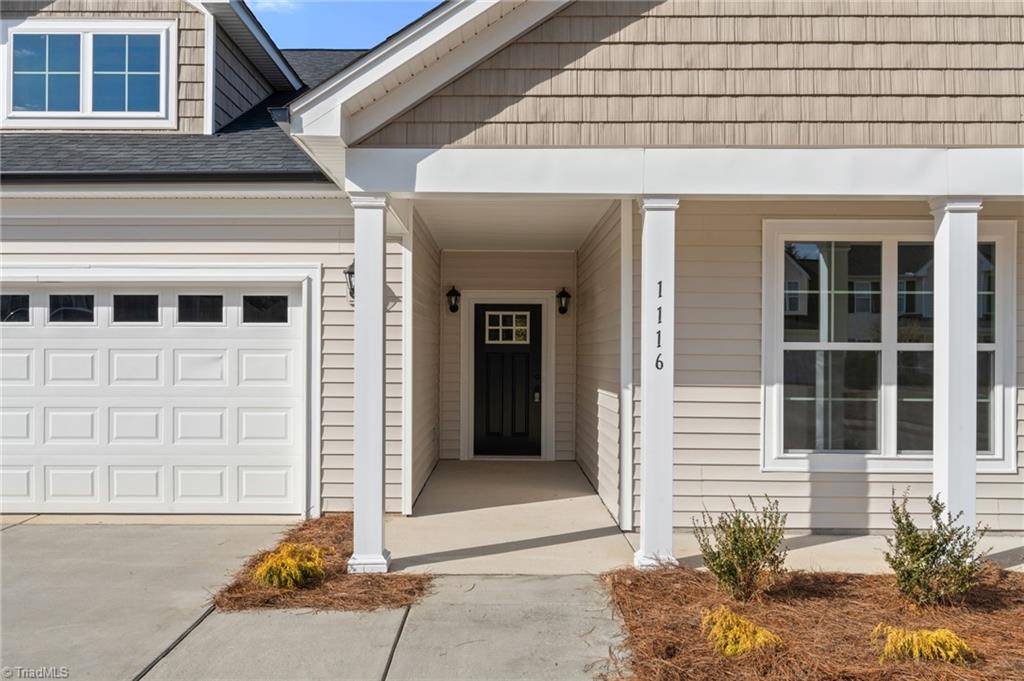 1116 Mountain Ridge Road Rural Hall, NC 27045 - Photo 2 of 35