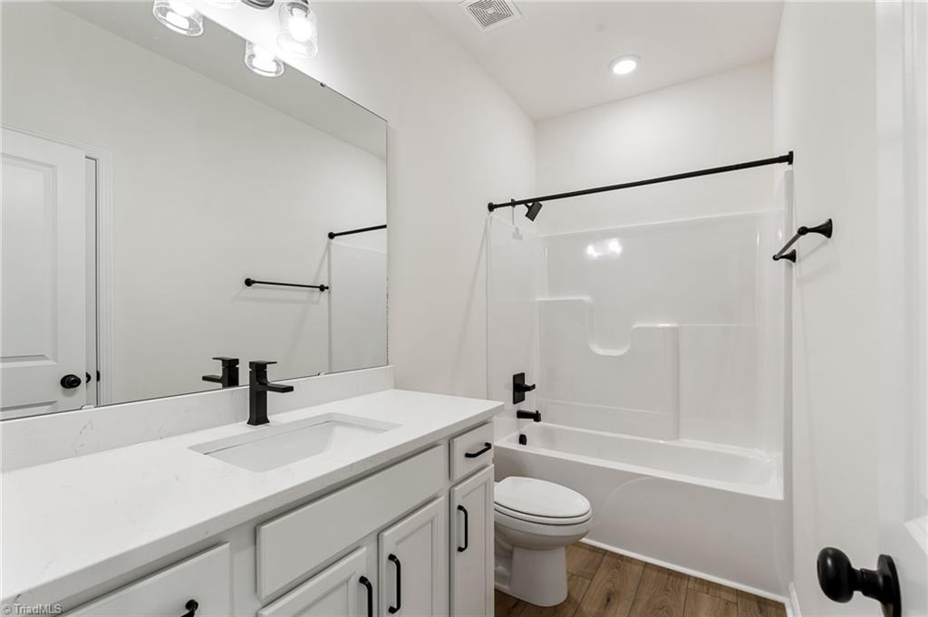 1116 Mountain Ridge Road Rural Hall, NC 27045 - Photo 23 of 35