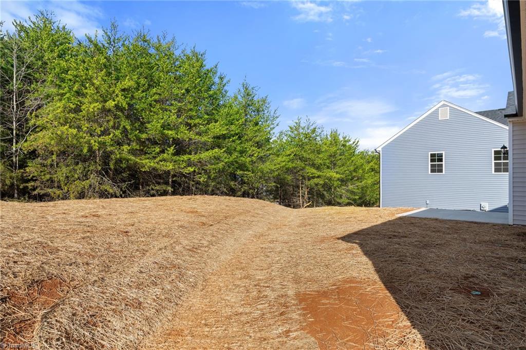 1116 Mountain Ridge Road Rural Hall, NC 27045 - Photo 29 of 35