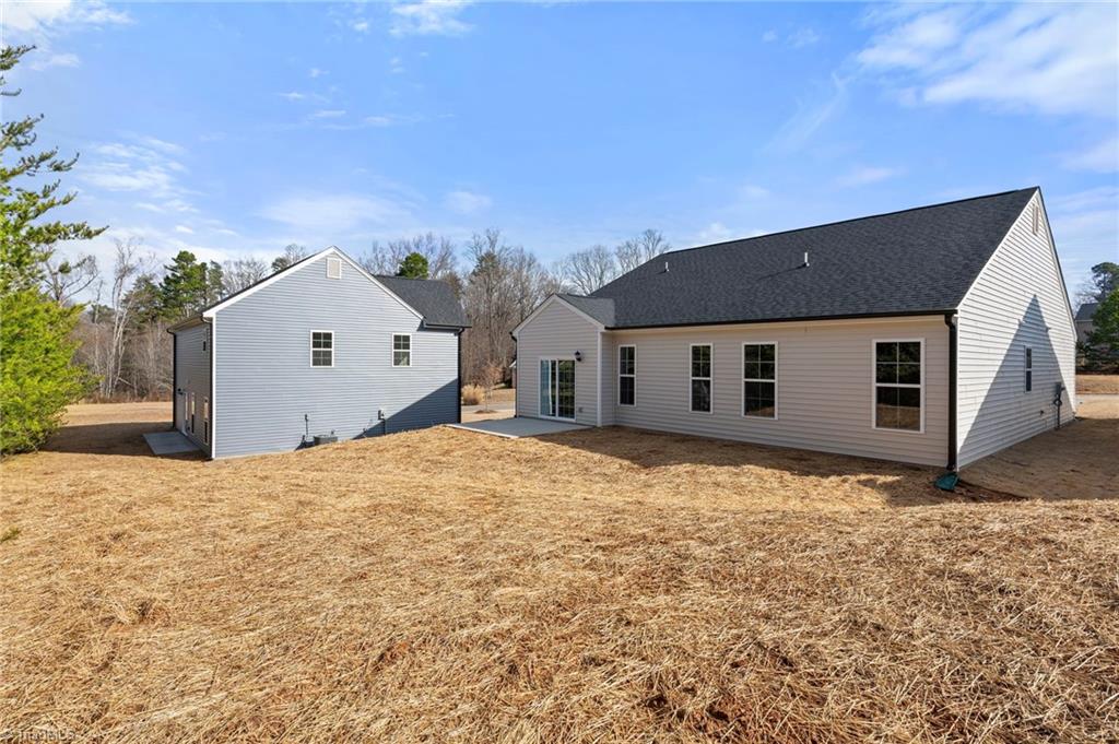 1116 Mountain Ridge Road Rural Hall, NC 27045 - Photo 31 of 35
