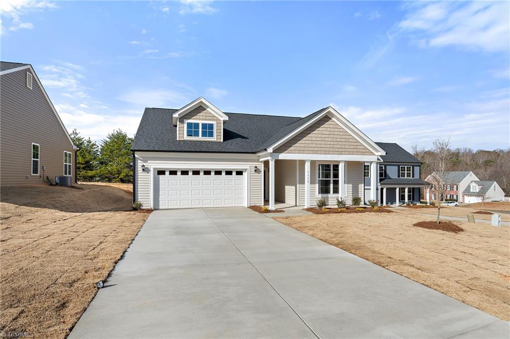 1116 Mountain Ridge Road Rural Hall, NC 27045 - Photo 32 of 35