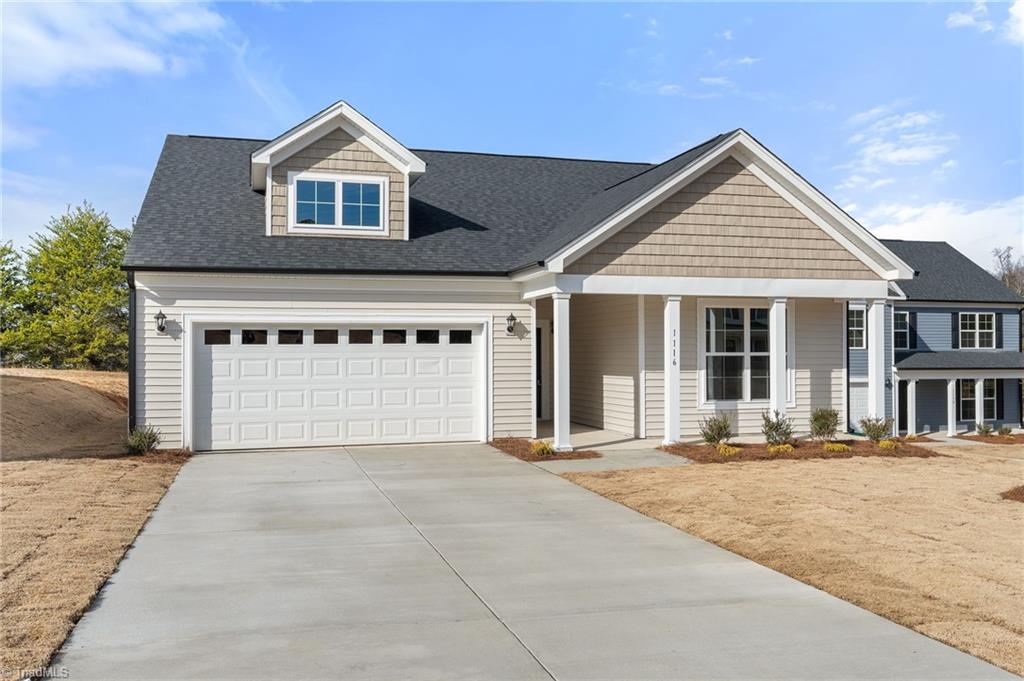 1116 Mountain Ridge Road Rural Hall, NC 27045 - Photo 34 of 35