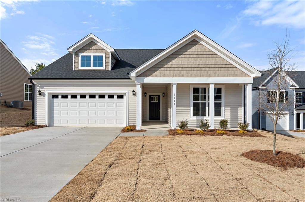 1116 Mountain Ridge Road Rural Hall, NC 27045 - Photo 35 of 35