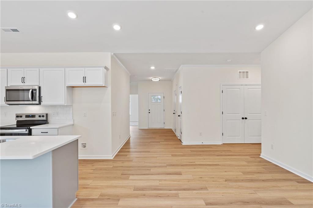 1116 Mountain Ridge Road Rural Hall, NC 27045 - Photo 4 of 35