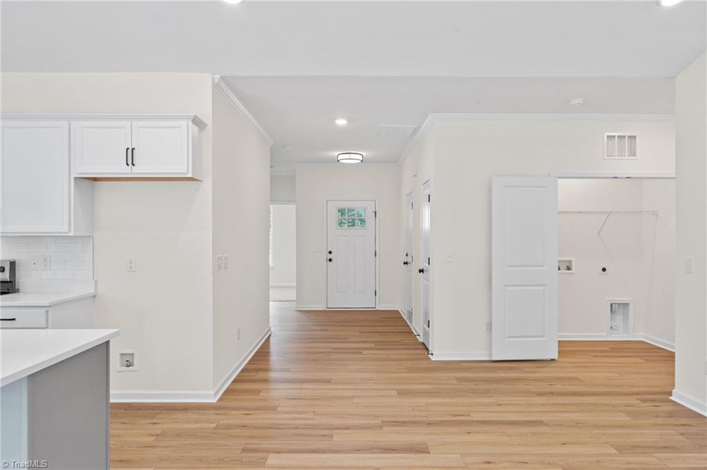 1116 Mountain Ridge Road Rural Hall, NC 27045 - Photo 5 of 35