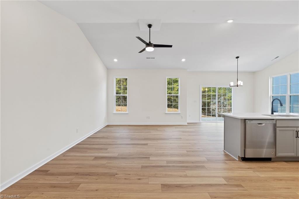 1116 Mountain Ridge Road Rural Hall, NC 27045 - Photo 8 of 35