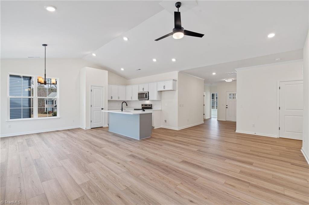 1116 Mountain Ridge Road Rural Hall, NC 27045 - Photo 9 of 35