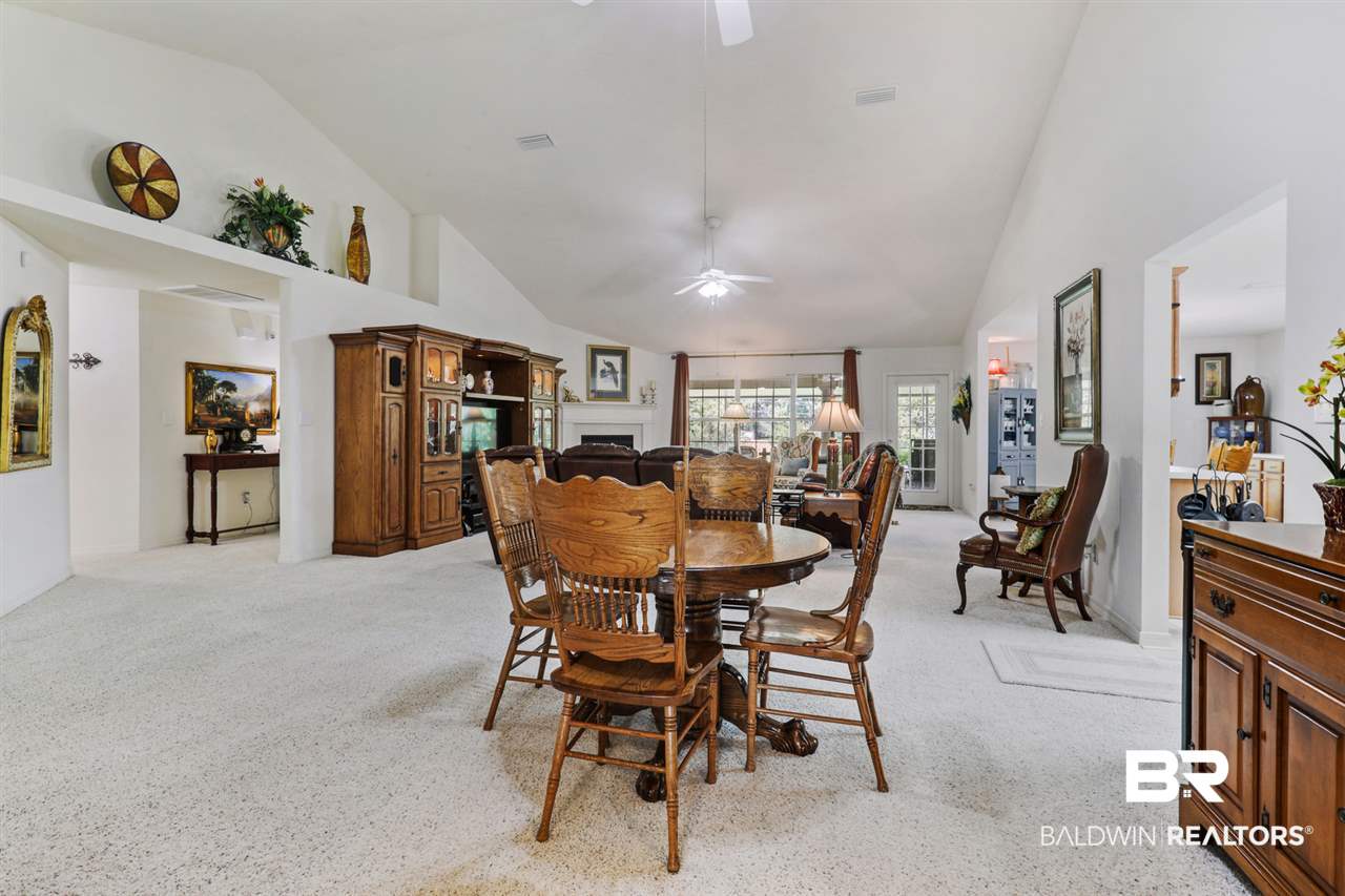 12452 Capulet Drive Foley, AL 36535 - Photo 5 of 28
