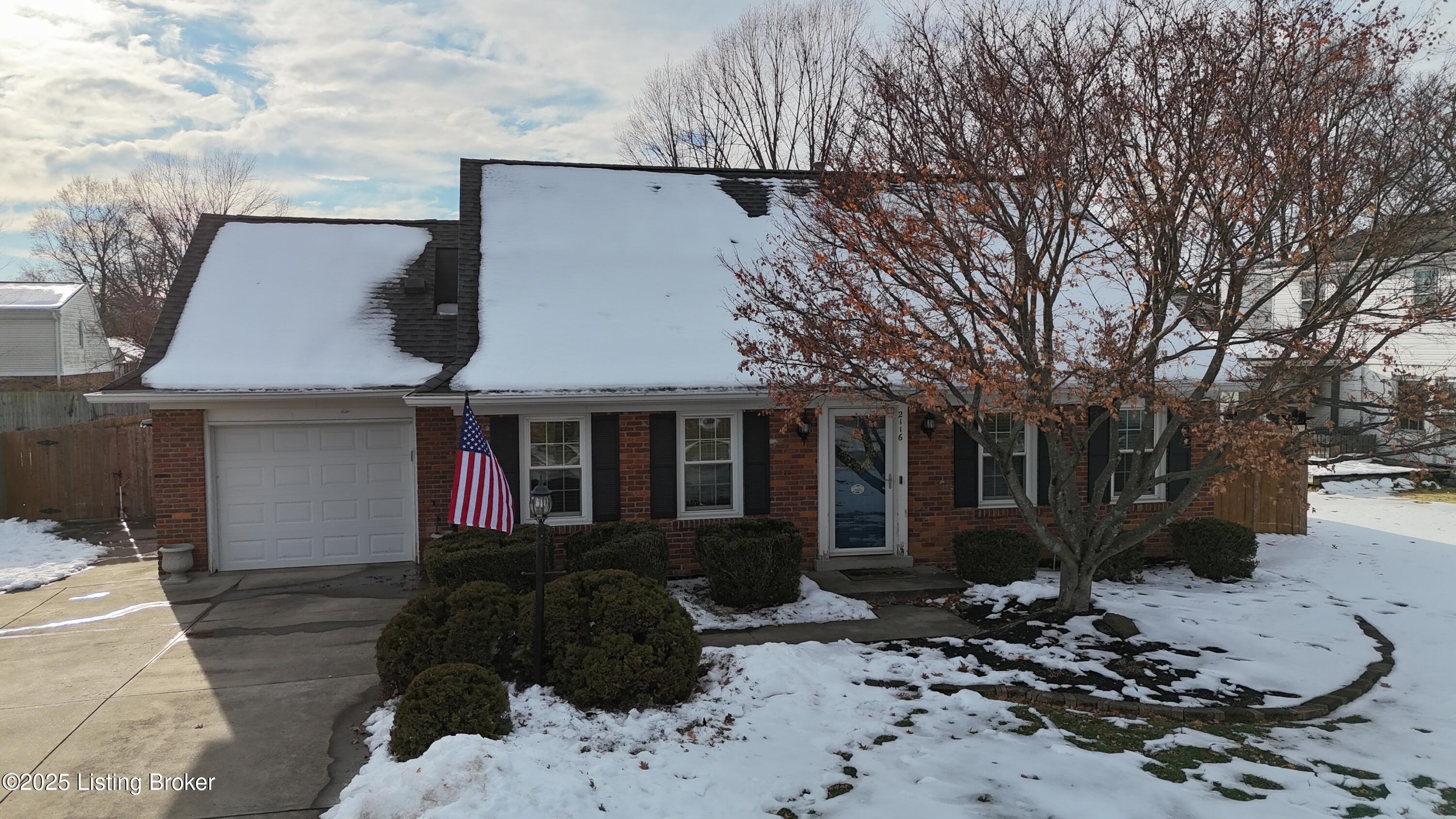 2116 Westridge Road Louisville, KY 40242 - Photo 65 of 66 2116 Westridge Rd