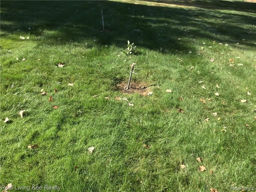 371 Maplehill Road Rochester, MI 48306 - Photo 24 of 24 Sprinklers though yard.jpg