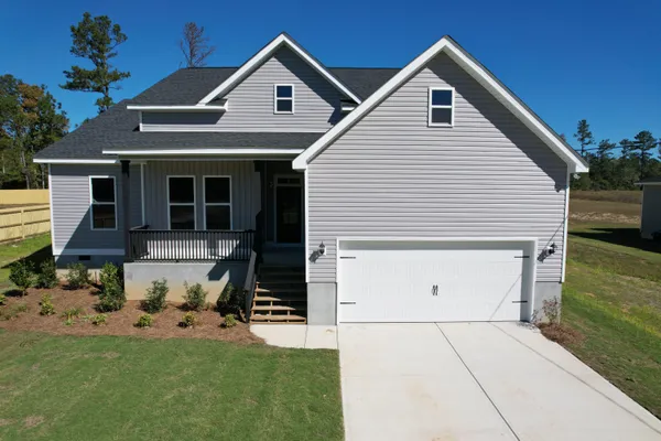 $386,000 | 3191 Old Augusta Road, Dearing, GA 30808