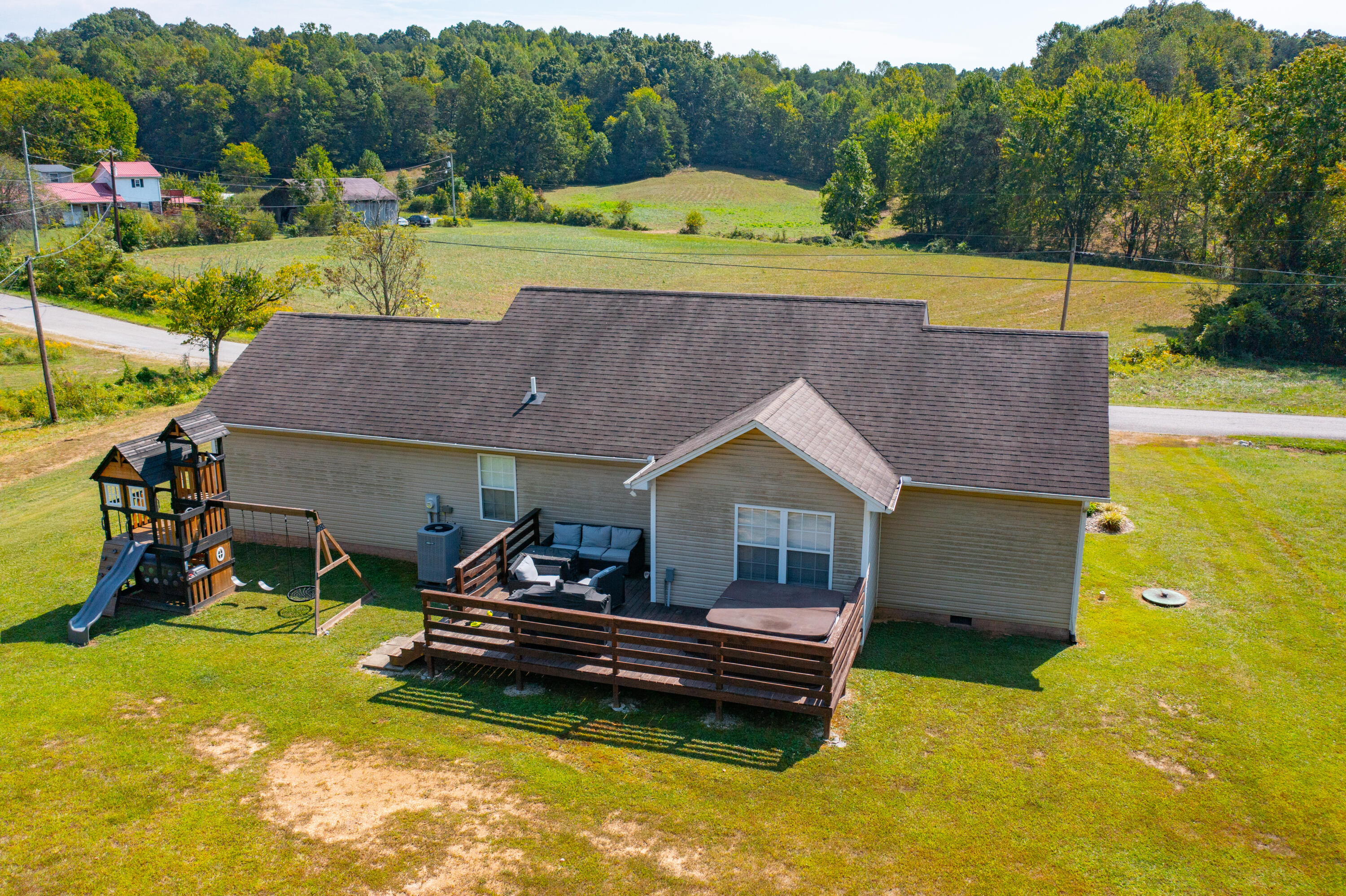 1352 East Pittsburg Church Road London, KY 40741 - Photo 34 of 68 TAJ-LV-0766