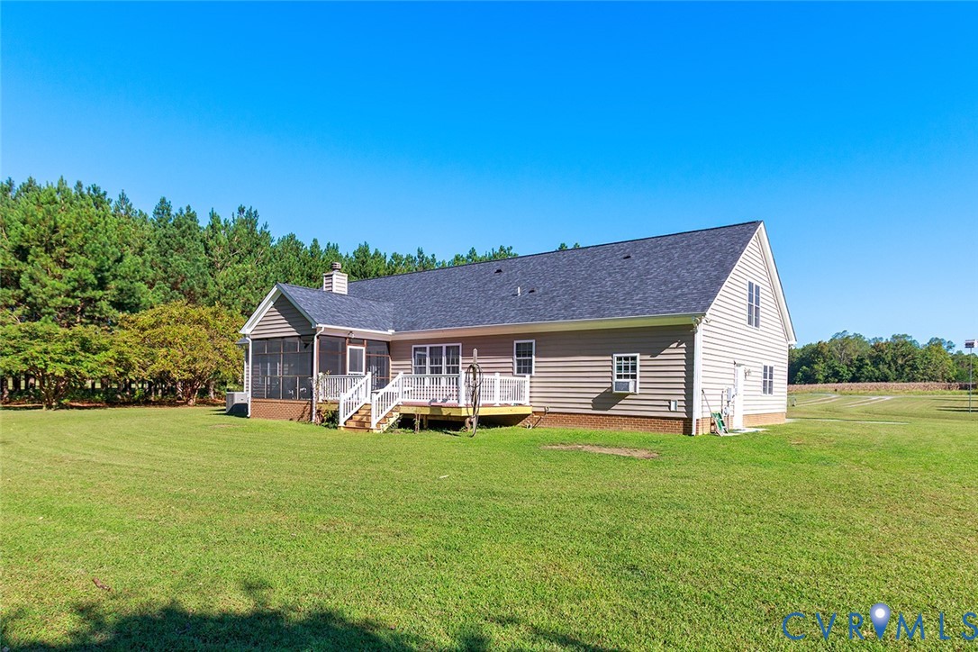 888 Beaverdam Road Spring Grove, VA 23881 - Photo 46 of 53 Gallery Image 46