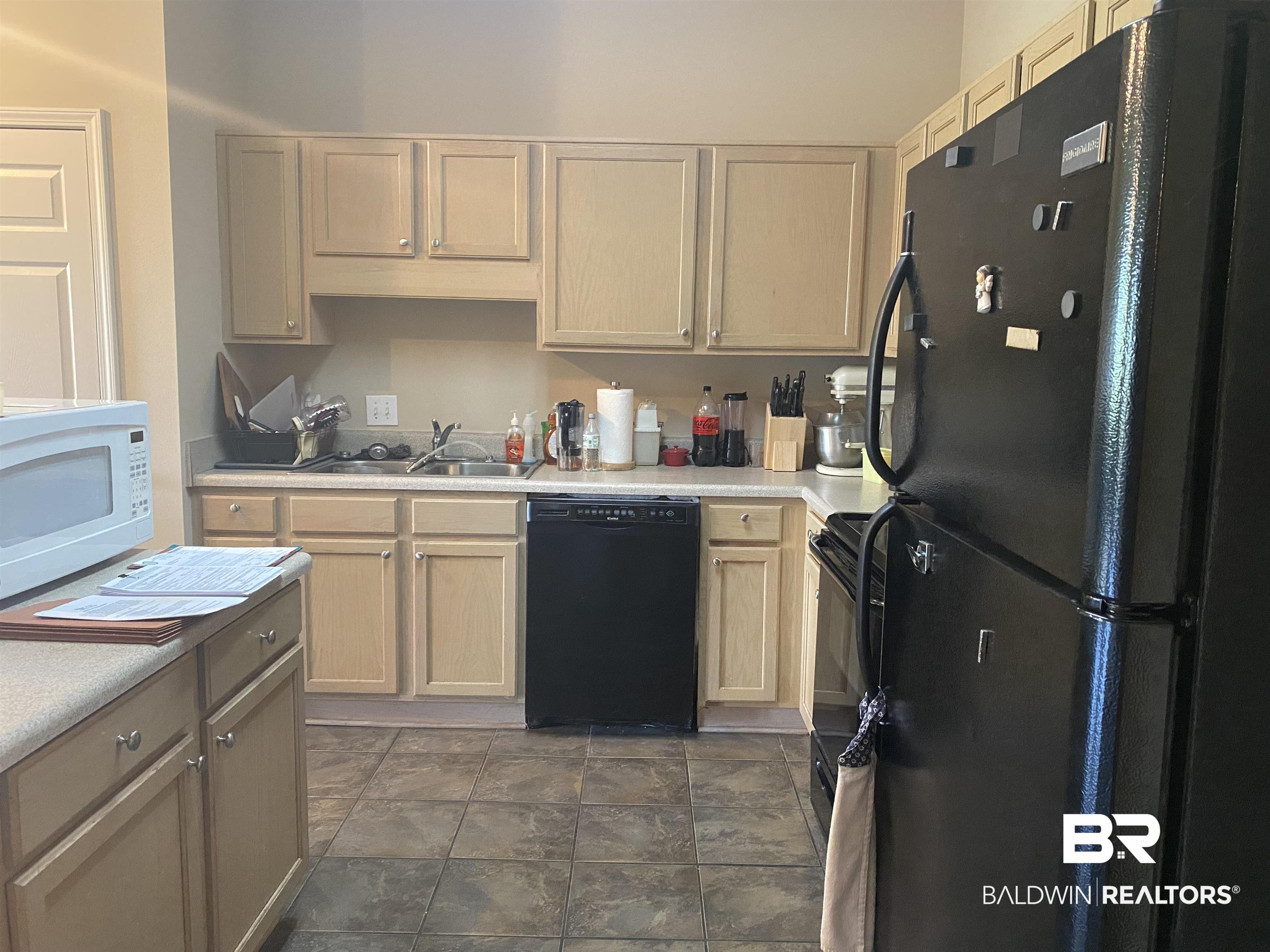 2651 South Juniper Street, Unit 1205 Foley, AL 36535 - Photo 6 of 23 Kitchen