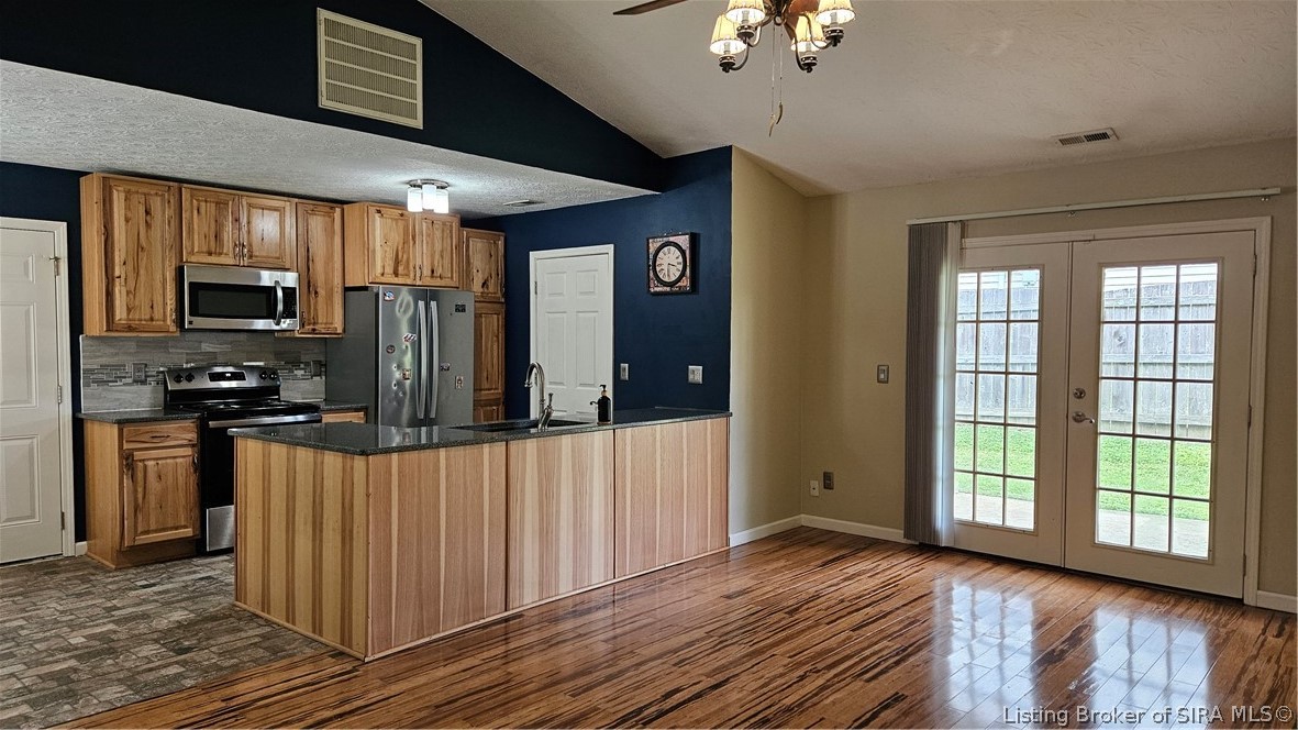 1508 High Meadow Road Jeffersonville, IN 47130 - Photo 5 of 31